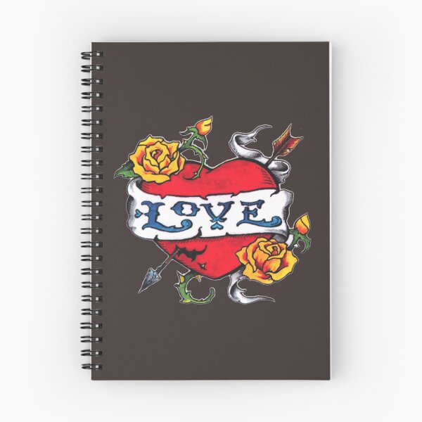 Item preview, Love Heart designed and sold by Marialen.