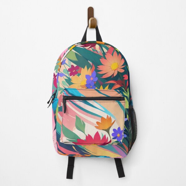 Item preview, Floral dreamscape designed and sold by 0penvimark.