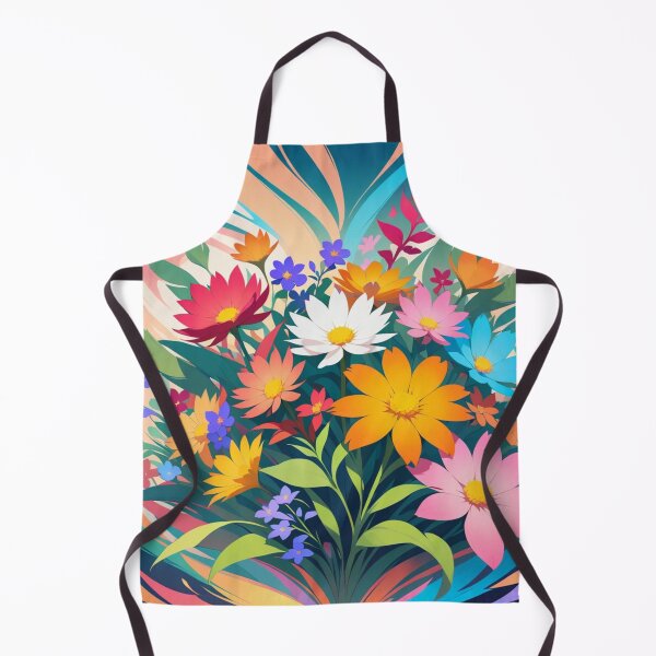 Item preview, Floral dreamscape designed and sold by 0penvimark.