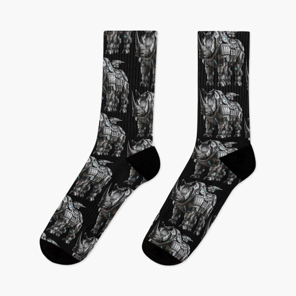 Item preview, Subtle Genius, Unleashed. Tactical Rhino designed and sold by Tiszert.