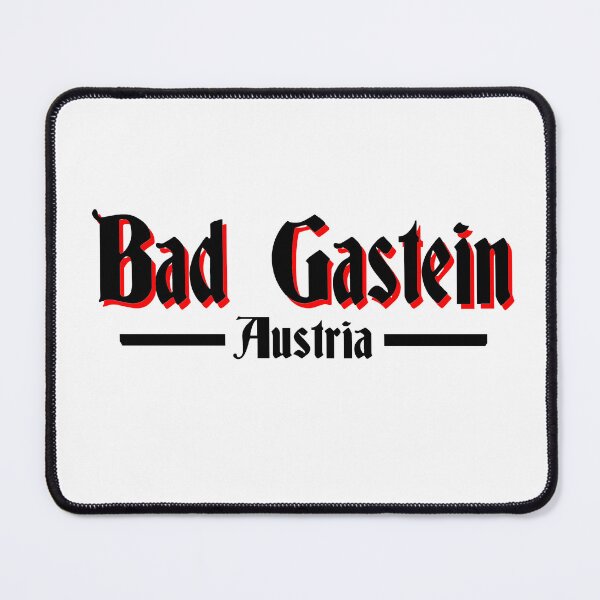 Item preview, Bad Gastein designed and sold by blankshirt.