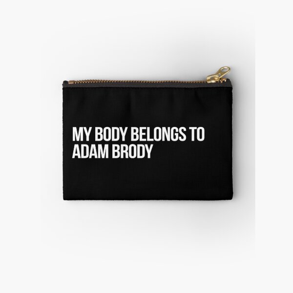 Item preview, My Body Belongs to Adam Brody designed and sold by 2000sbabyangel.