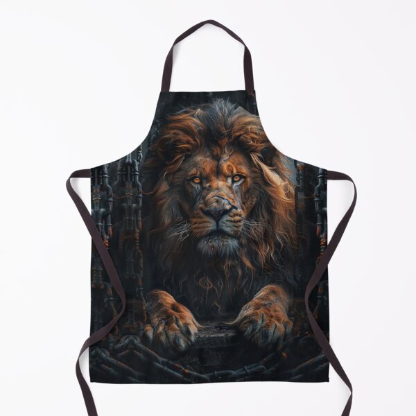 Item preview, LIONS DEN designed and sold by johnnyssandart.