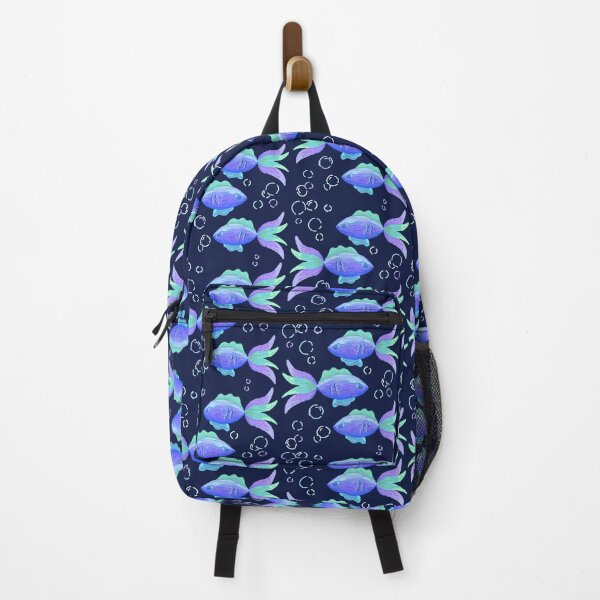 Item preview, School of fish designed and sold by Sara Bee.