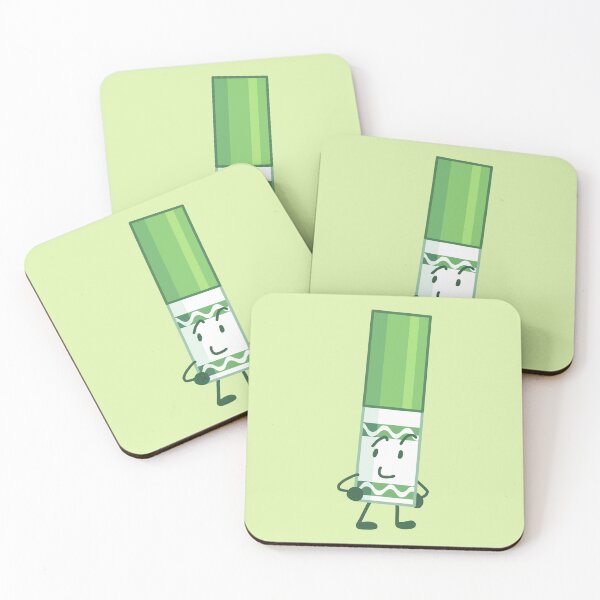 Item preview, TPOT Green Marker designed and sold by Pixiefunpup.