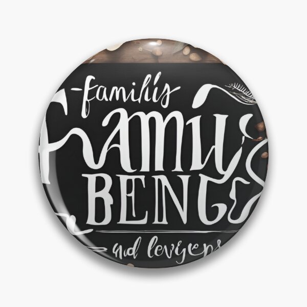 Item preview, "Families and Loved ones" designed and sold by Ethanabban.