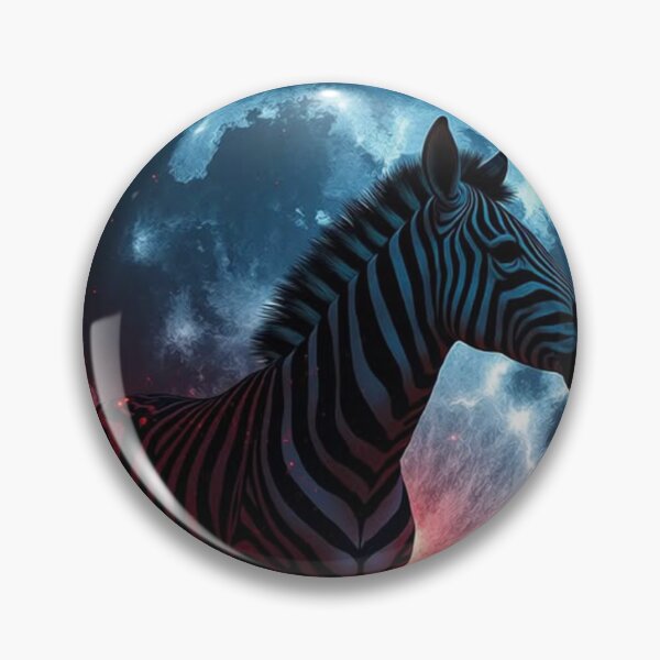 Item preview, LOST ZEBRA  designed and sold by johnnyssandart.