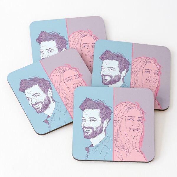 Item preview, PEOPLE: I need my space to be happy with you - Valentine's Day 2025 designed and sold by Animals, Nature & Landscapes.
