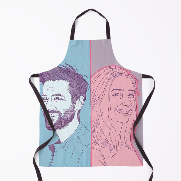 Item preview, PEOPLE: I need my space to be happy with you - Valentine's Day 2025 designed and sold by Animals, Nature & Landscapes.