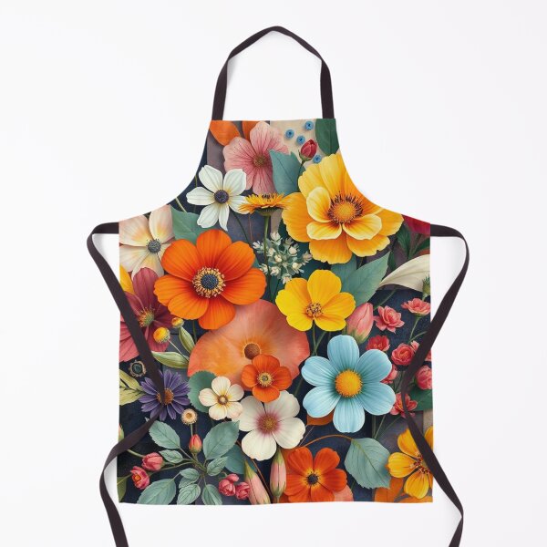 Item preview, Wild Bloom Symphony designed and sold by 0penvimark.