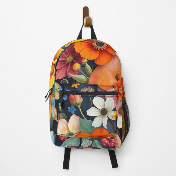 Item preview, Wild Bloom Symphony designed and sold by 0penvimark.