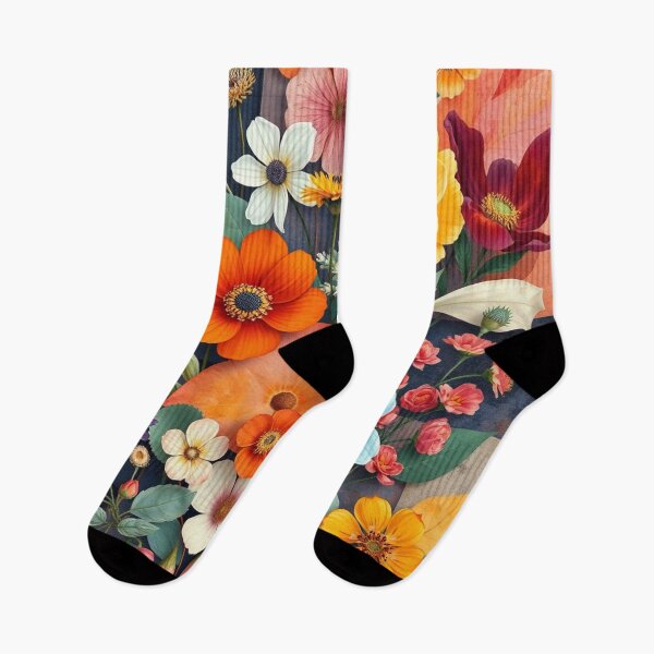 Item preview, Wild Bloom Symphony designed and sold by 0penvimark.