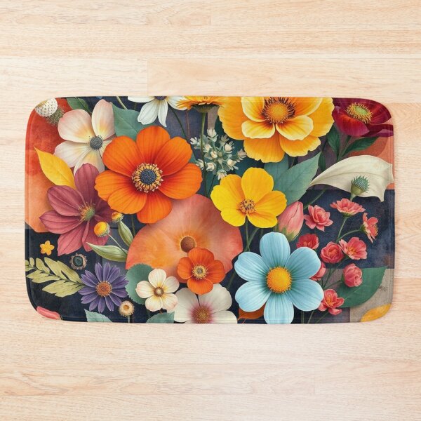 Item preview, Wild Bloom Symphony designed and sold by 0penvimark.