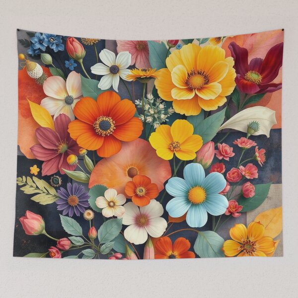 Item preview, Wild Bloom Symphony designed and sold by 0penvimark.