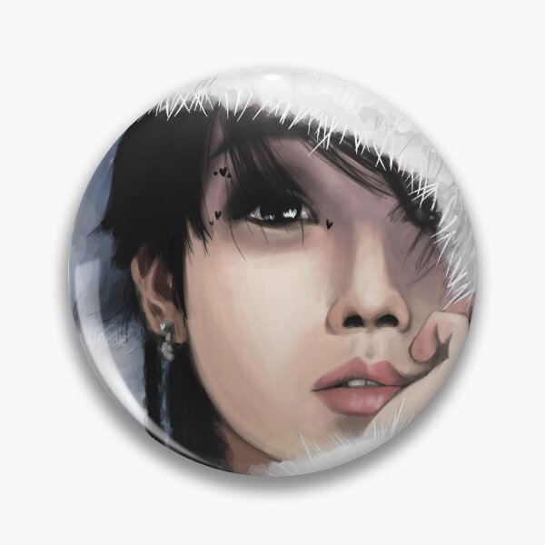 Item preview, SKZ Han Jisung Portrait designed and sold by QuabbieShop.