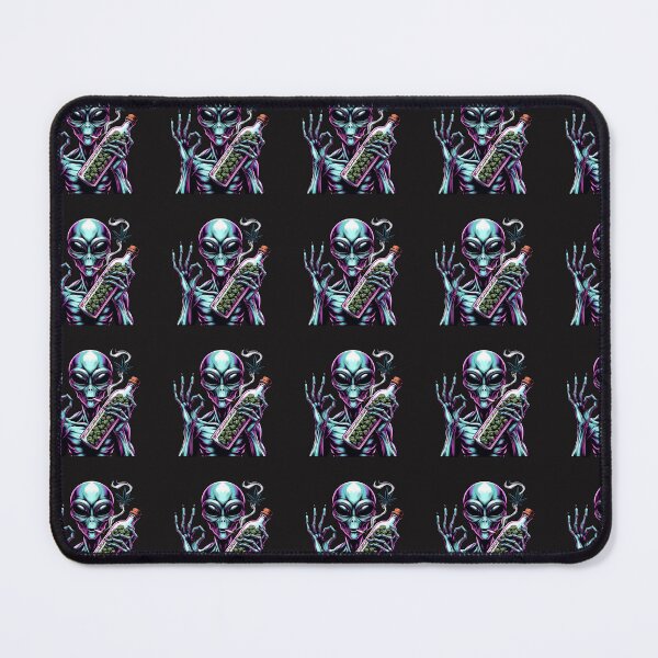 Item preview, Alien Bubba designed and sold by brian0630.