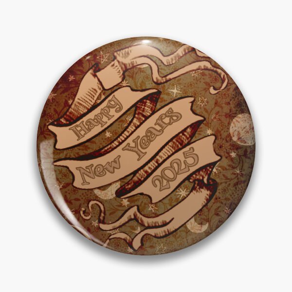 Item preview, Happy New Years designed and sold by kcartdraw.