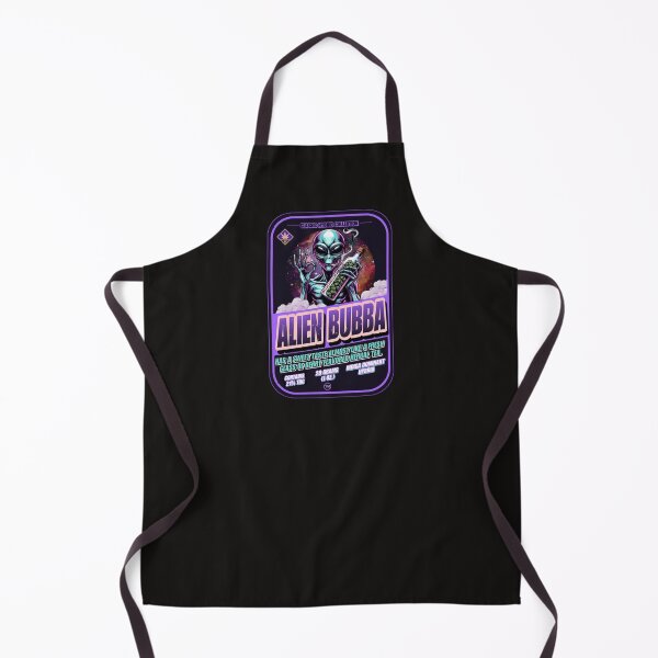 Item preview, Alien Bubba designed and sold by brian0630.