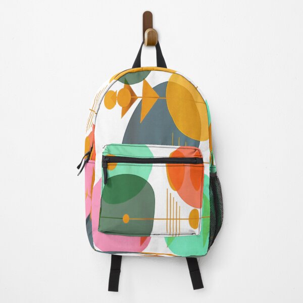 Item preview, Funny Green Abstarct Art, minimalist geometric art designed and sold by AddlPoolart.