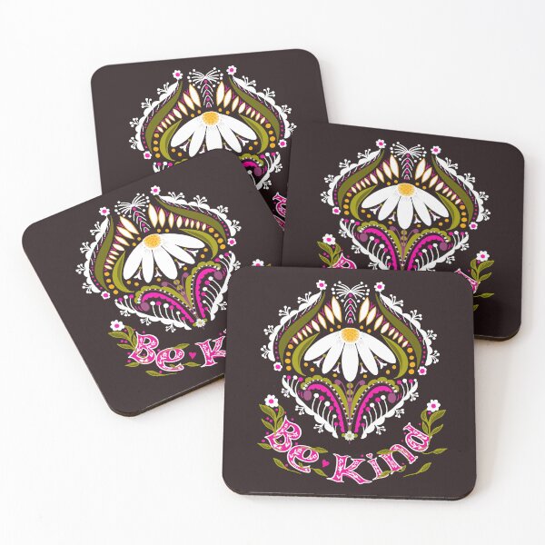 Item preview, Be kind, costs nothing, ??? designed and sold by GailAHarris.