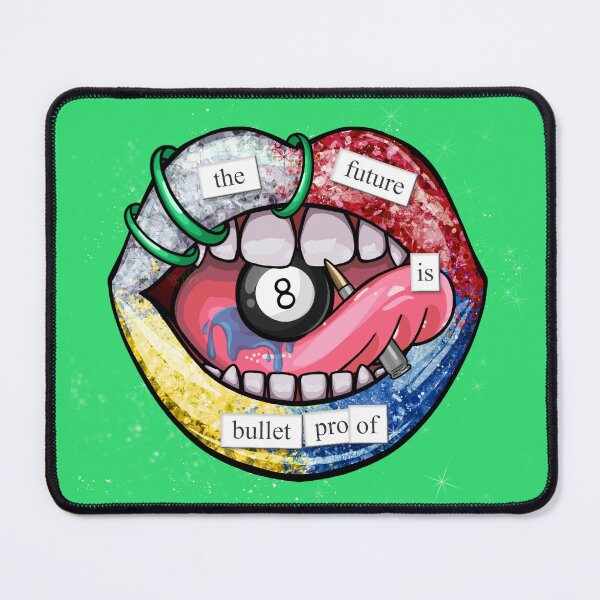 Item preview, Words that Kiss Day 14: The Future designed and sold by xxMysticWingsxx.