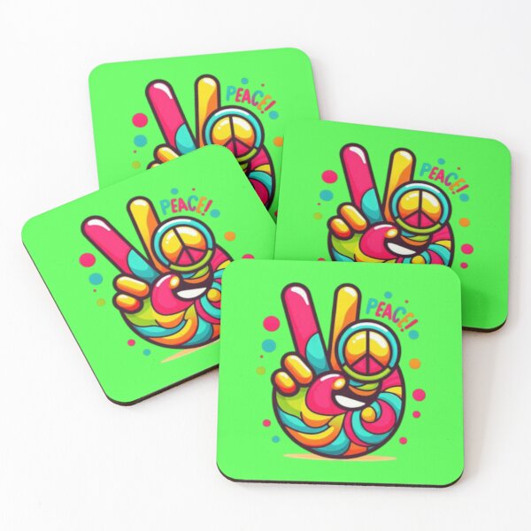 Item preview, PEACE!! Coolness designed and sold by Shs-Kenya.