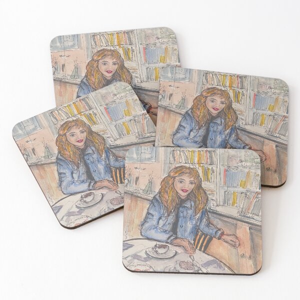 Item preview, Awating designed and sold by Julia's Print Studio .