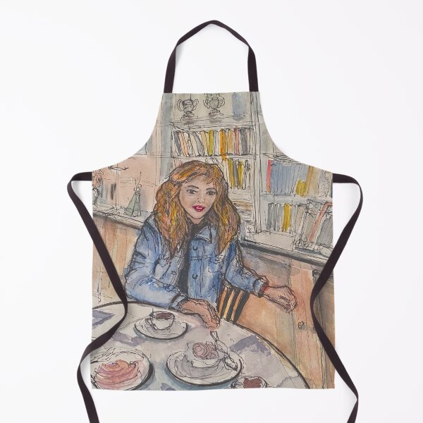 Item preview, Awating designed and sold by Julia's Print Studio .