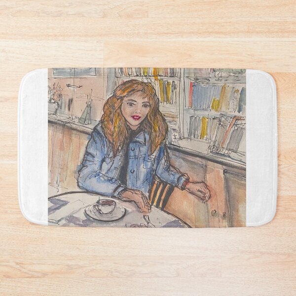 Item preview, Awating designed and sold by Julia's Print Studio .