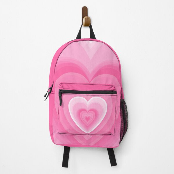 Item preview, pink heart beating - waves effect designed and sold by JVNS.