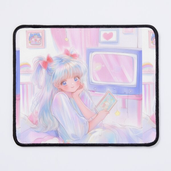 Item preview, Anime Aesthetic designed and sold by Inspired Life Creative.