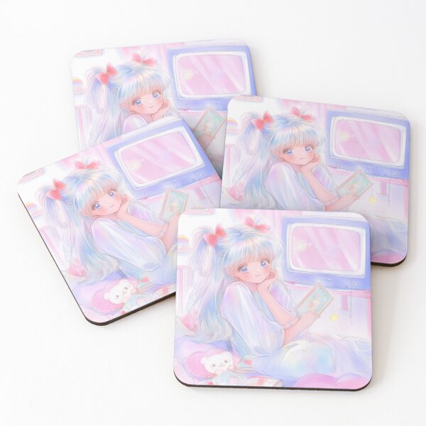 Item preview, Anime Aesthetic designed and sold by Inspired Life Creative.