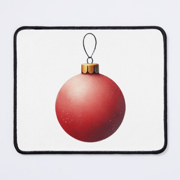 Item preview, New Year's ornament ball designed and sold by ArtQueen777.