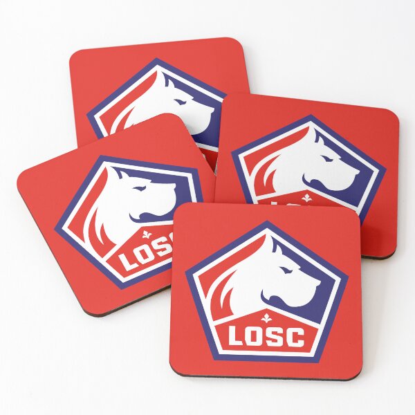 Item preview, OLYMPIQUE SPORTING - Football designed and sold by InfoCROM.