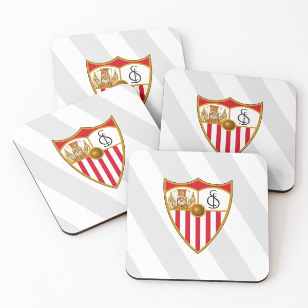 Item preview, Sevilla - Football designed and sold by InfoCROM.