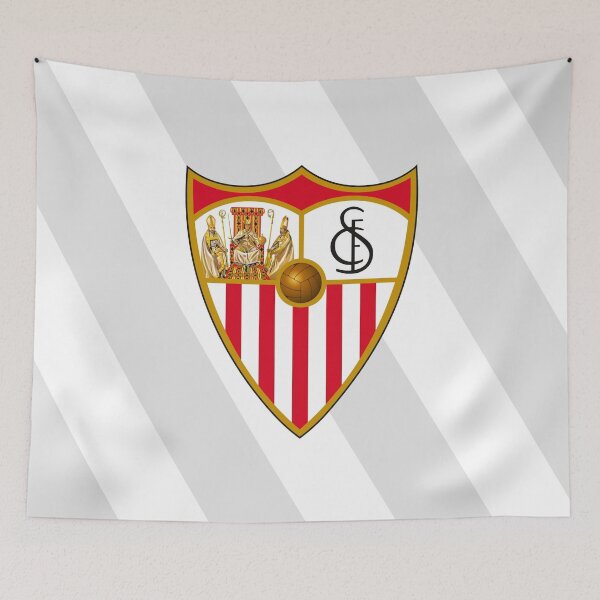 Item preview, Sevilla - Football designed and sold by InfoCROM.