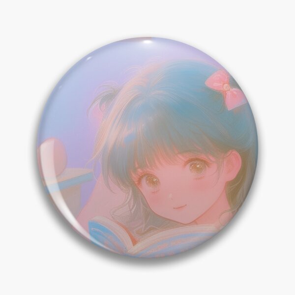 Item preview, Anime Aesthetic designed and sold by Inspired Life Creative.