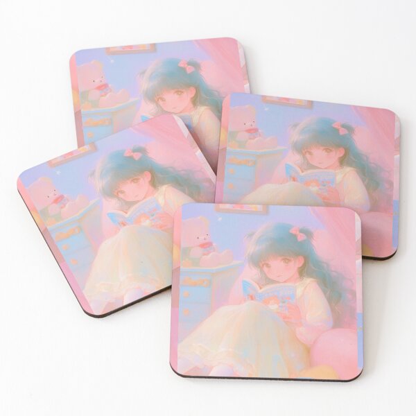 Item preview, Anime Aesthetic designed and sold by Inspired Life Creative.