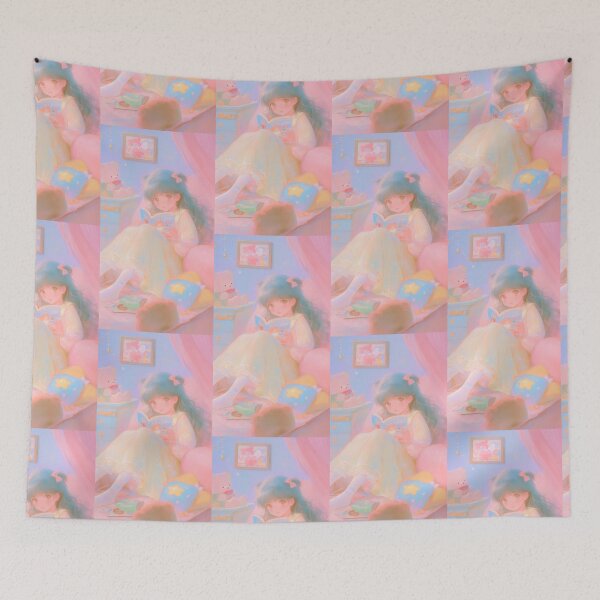 Item preview, Anime Aesthetic designed and sold by Inspired Life Creative.