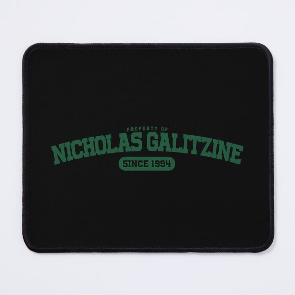 Item preview, Property of Nicholas Galitzine designed and sold by 2000sbabyangel.