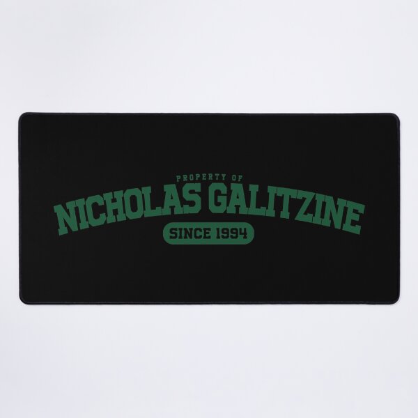Item preview, Property of Nicholas Galitzine designed and sold by 2000sbabyangel.