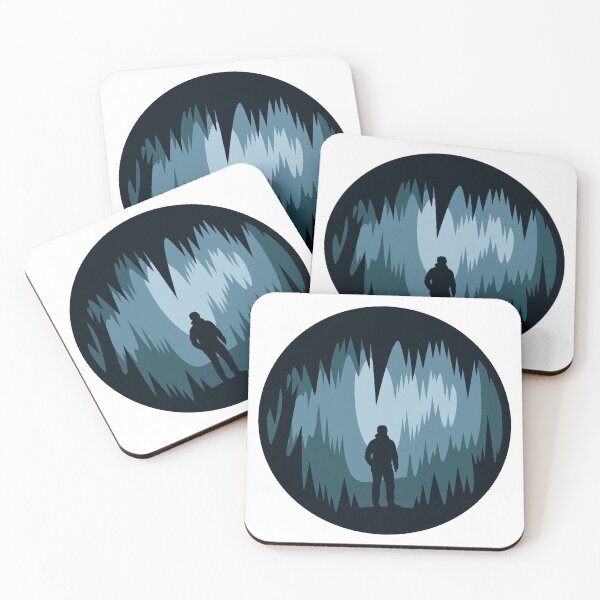 Item preview, Cave Explorer designed and sold by Red-forever.