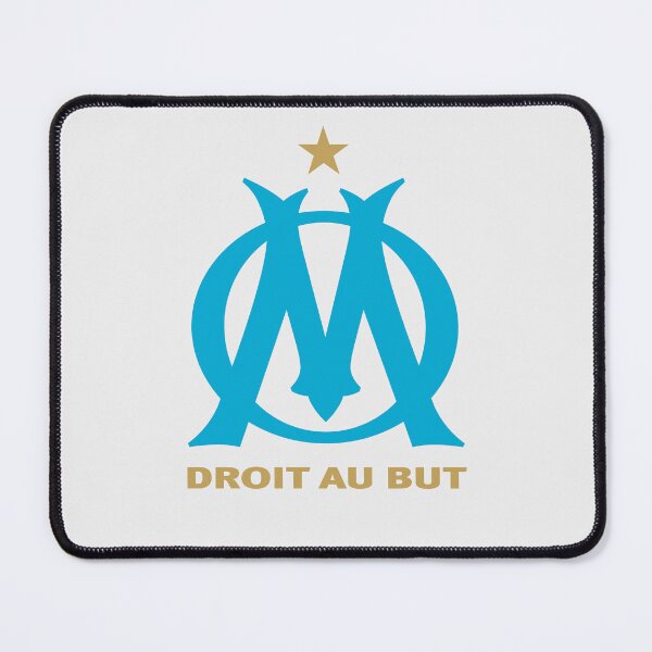 Item preview, OLYMPIQUE MARSEILLES - Football designed and sold by InfoCROM.
