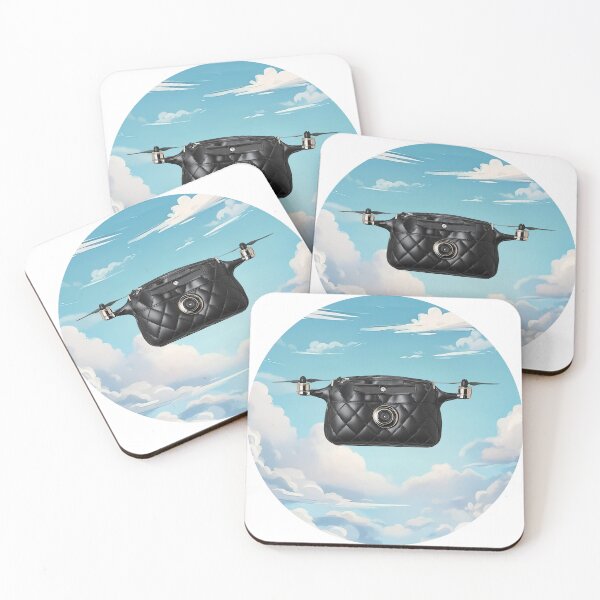 Item preview, Bag Drone designed and sold by RoseProductions.
