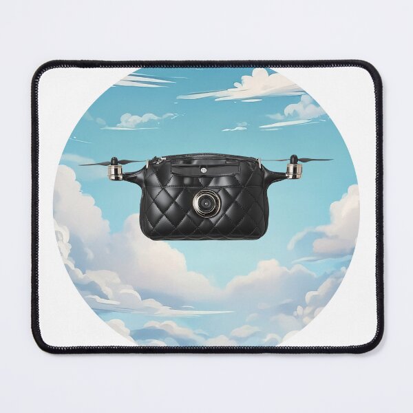 Item preview, Bag Drone designed and sold by RoseProductions.