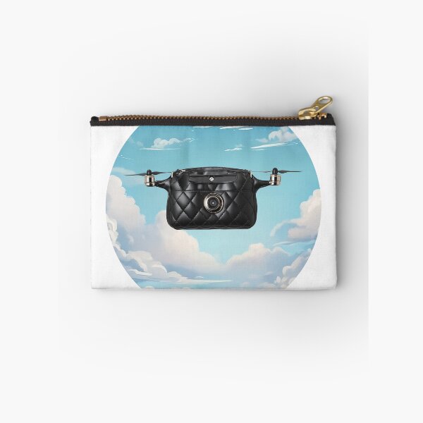 Item preview, Bag Drone designed and sold by RoseProductions.