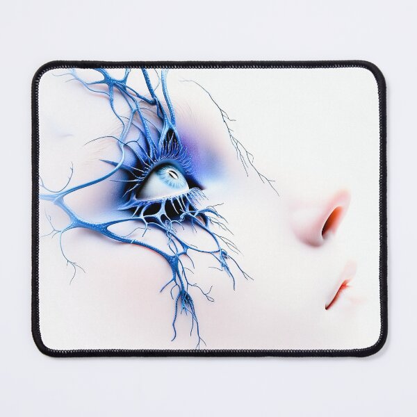 Item preview, Neural Whispers: The Electric Eye designed and sold by Tony Anastasi.