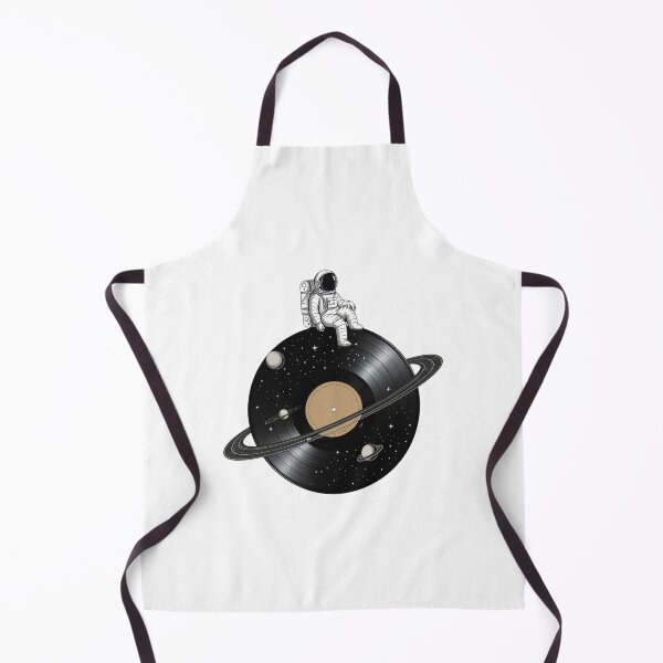 Item preview, Cosmic Sound Astronaut Space Music Lovers designed and sold by Mateusz Majcherek.