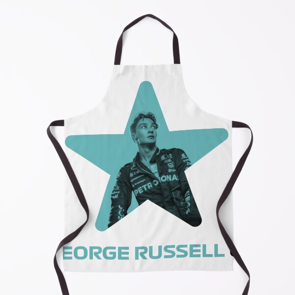 Item preview, GEORGE RUSSELL designed and sold by JonasSwifieF1.