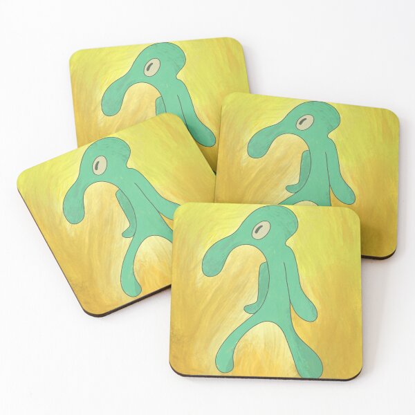 Item preview, Bold and Brash 2025 by Squidward Tentacles  | Spongebob Themed | @HeckinFarOut designed and sold by Two Otters Co.